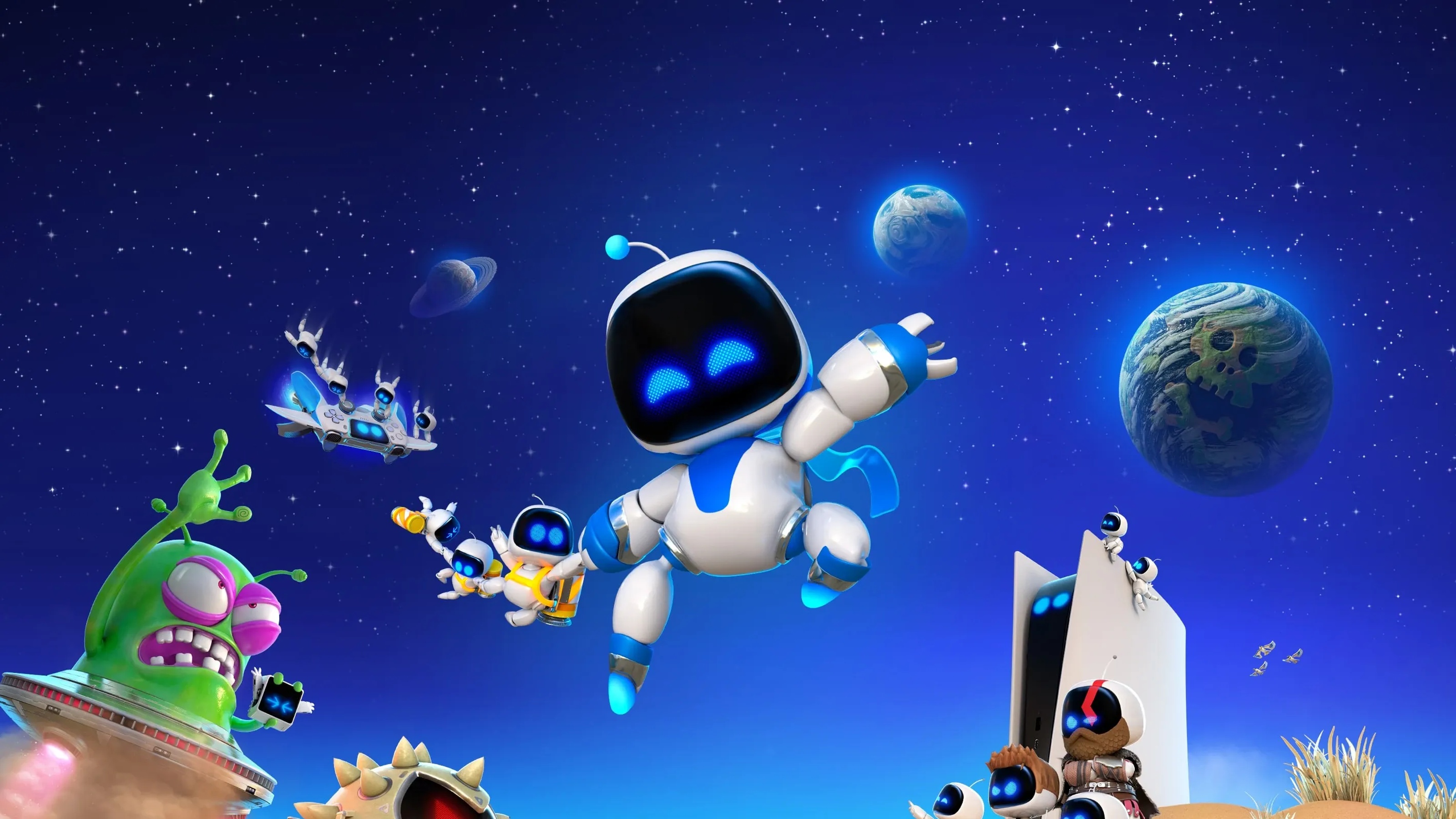 Astro Bot supera 4,3 milhões de cópias vendidas e já teria faturado US$ 250 milhões