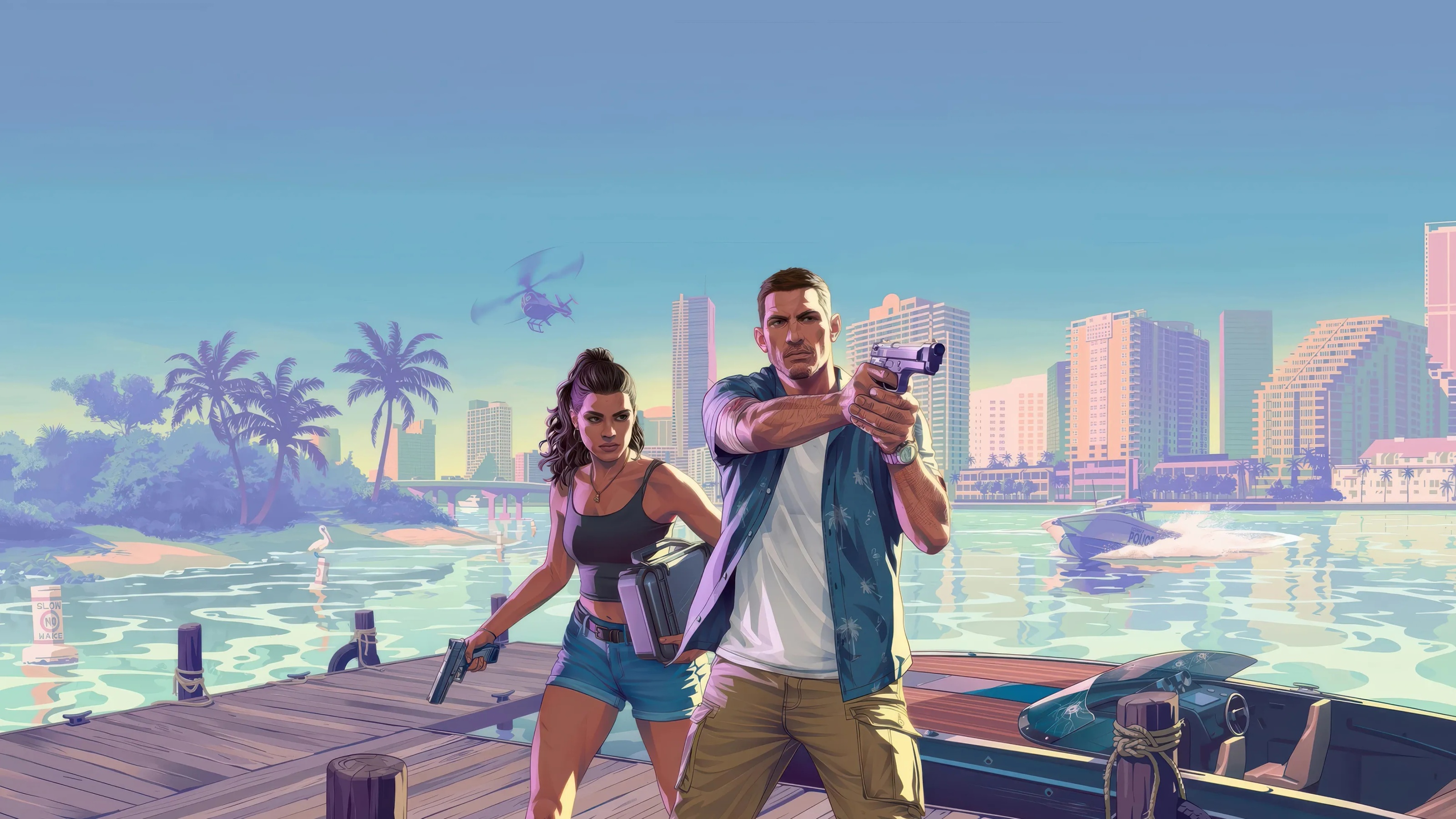 GTA 6 vai provar que o Xbox Series S é um dos consoles mais injustiçados da história