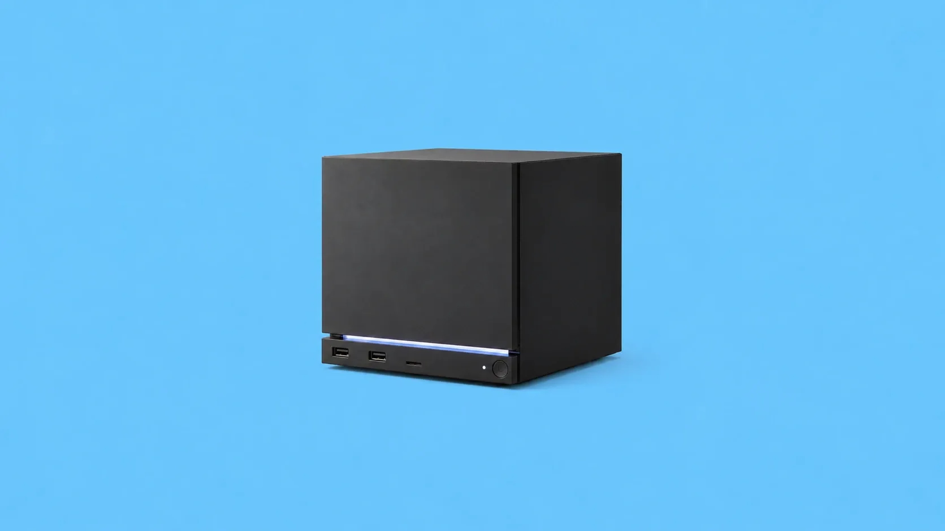 Steam Machine fica muito mais cara que o previsto, e Valve admite ter subestimado alta do hardware