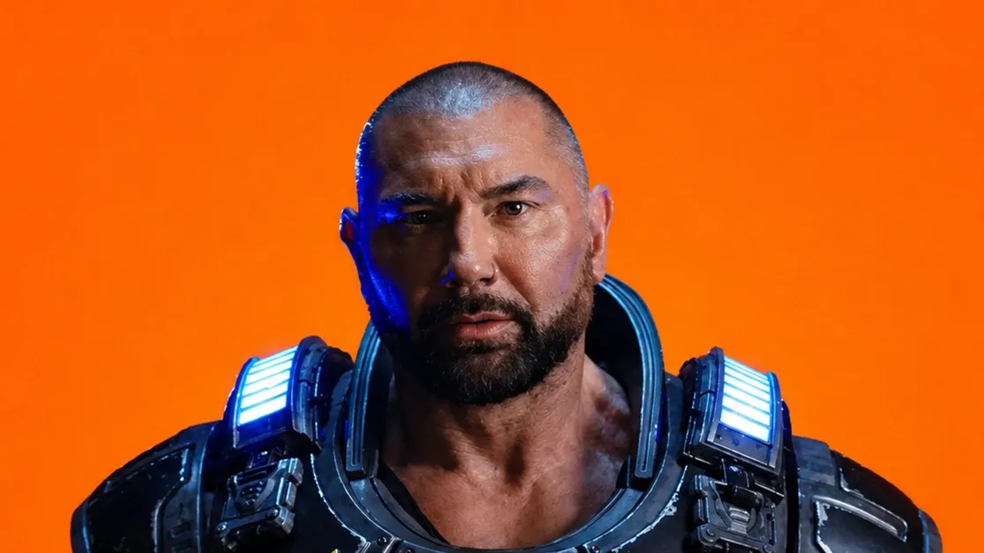Filme de Gears of War da Netflix explorará a origem do Esquadrão Delta durante o E-Day