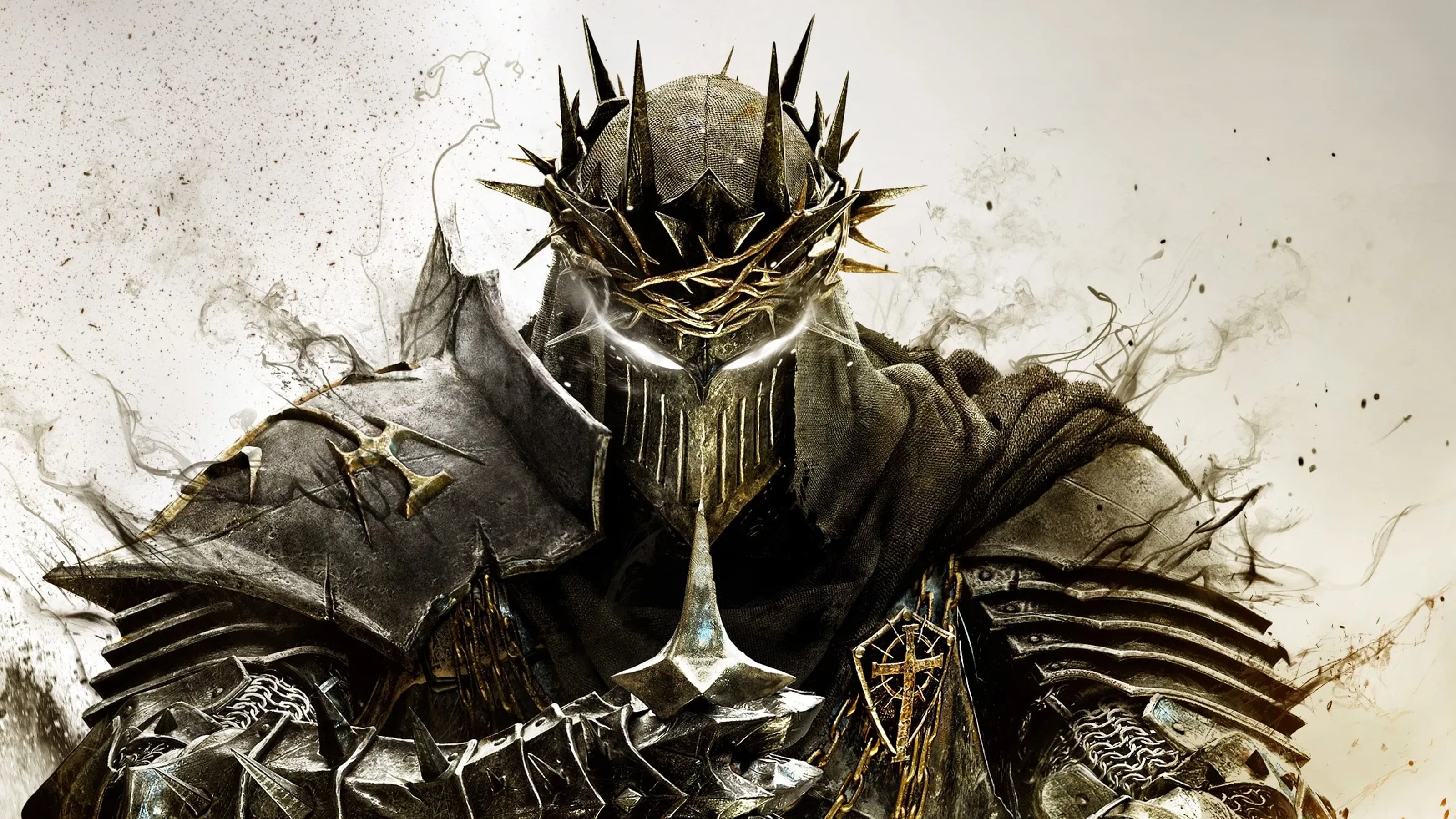 Lords of the Fallen 2 é adiado 
para 2027 para evitar disputa 
com grandes lançamentos