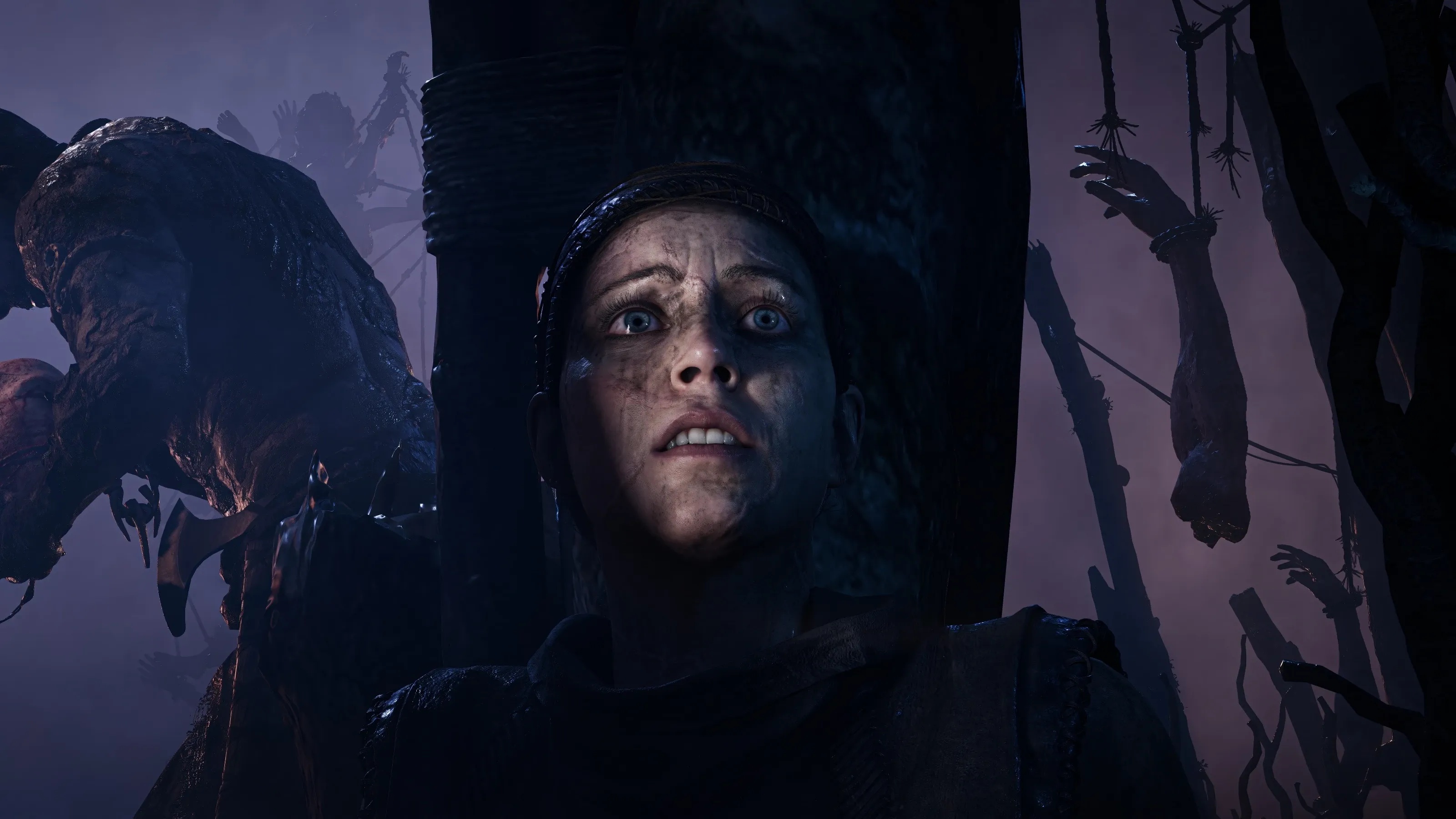 Xbox não encerrou Ninja 
Theory e Compulsion Games, afirma Jason Schreier