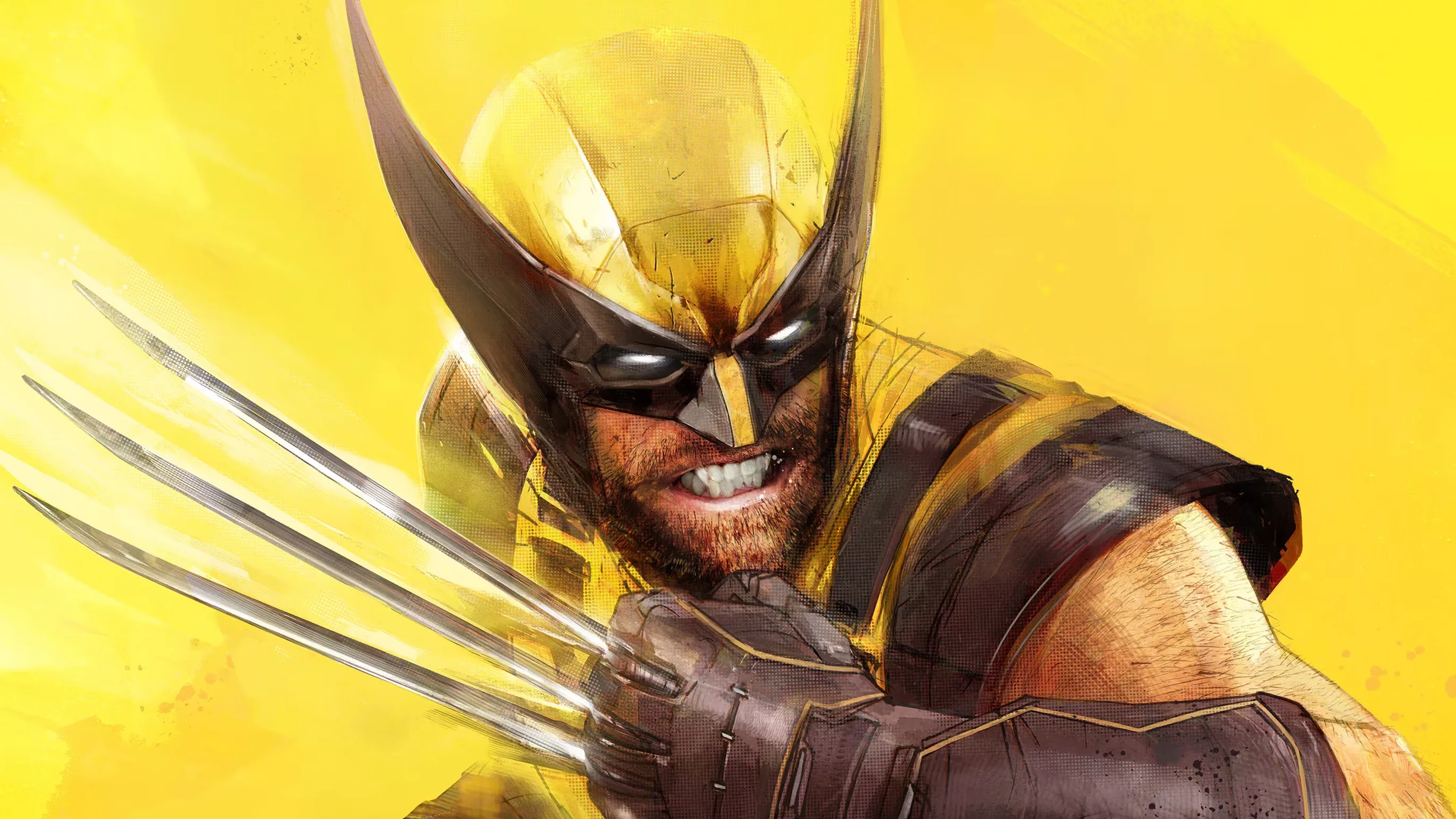 Marvel’s Wolverine terá opção para pular puzzles e controlar nível de violência