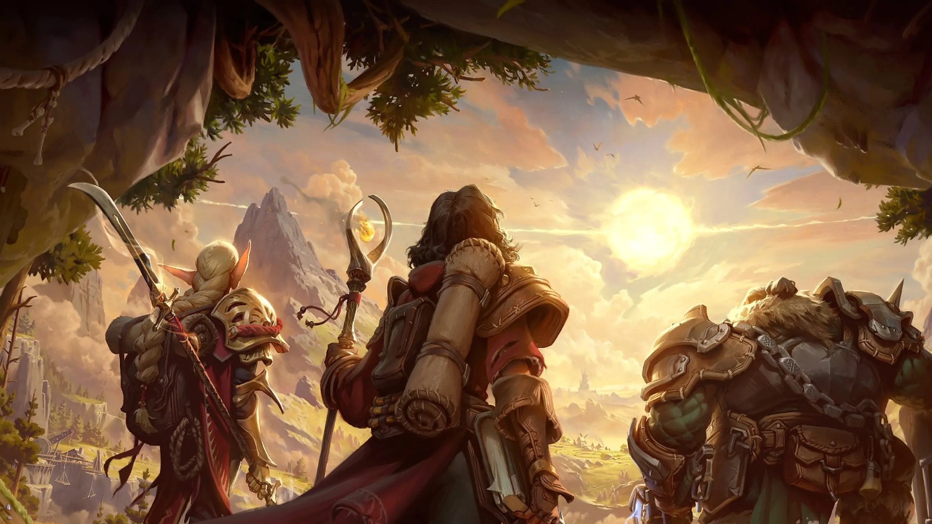IO Interactive anuncia 
demissões após Xbox abandonar financiamento de Project Fantasy