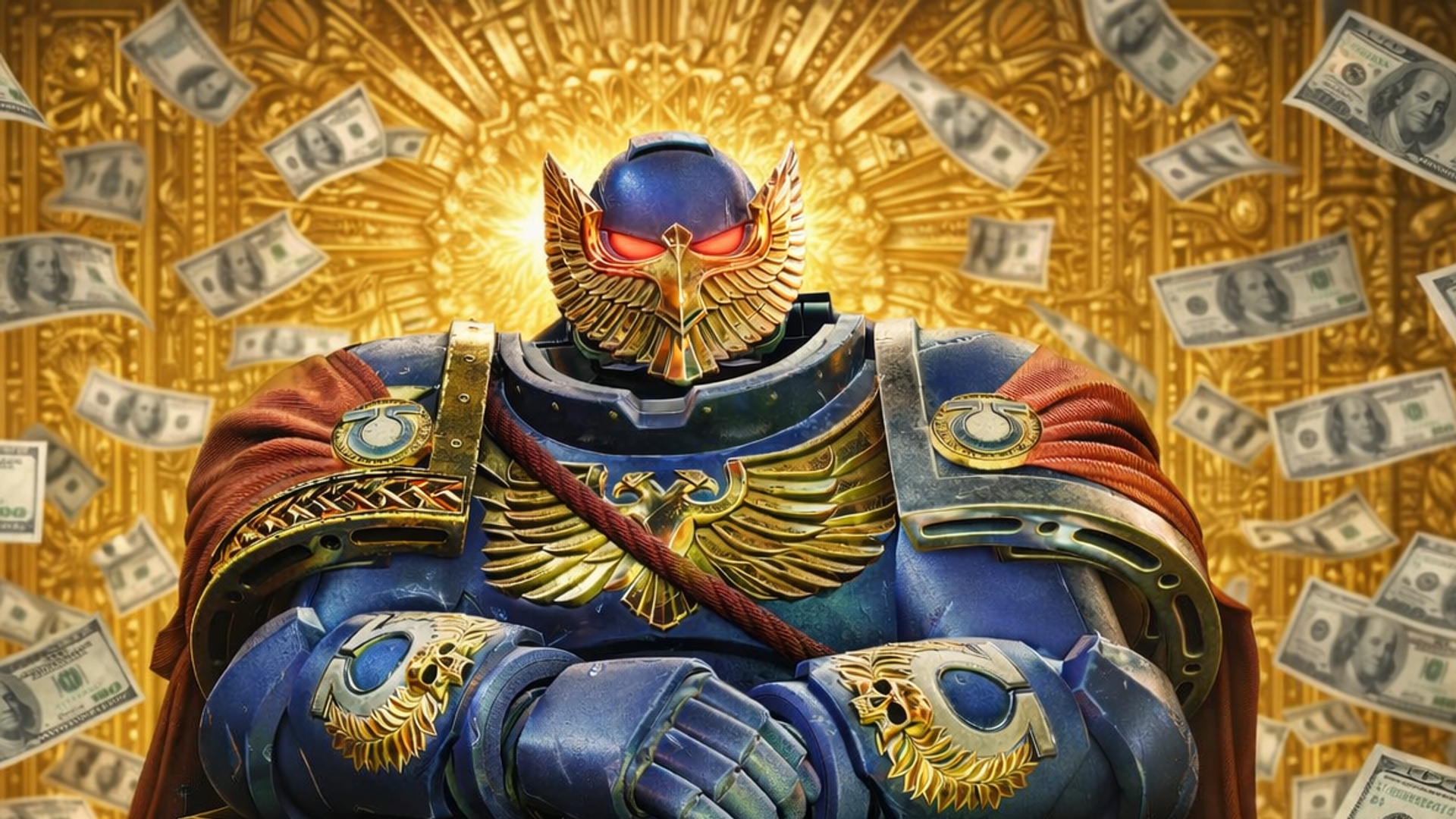 Warhammer 40,000: Space Marine 2 ultrapassa 12 milhões de jogadores