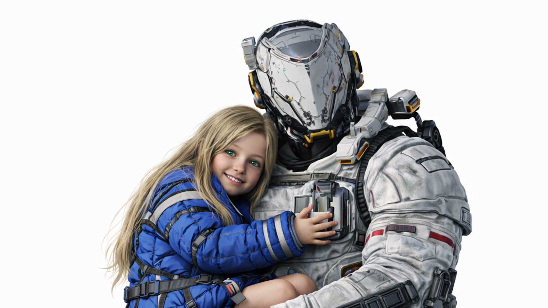 Pragmata já desponta como 
um dos jogos mais bem avaliados 
da Capcom na Steam