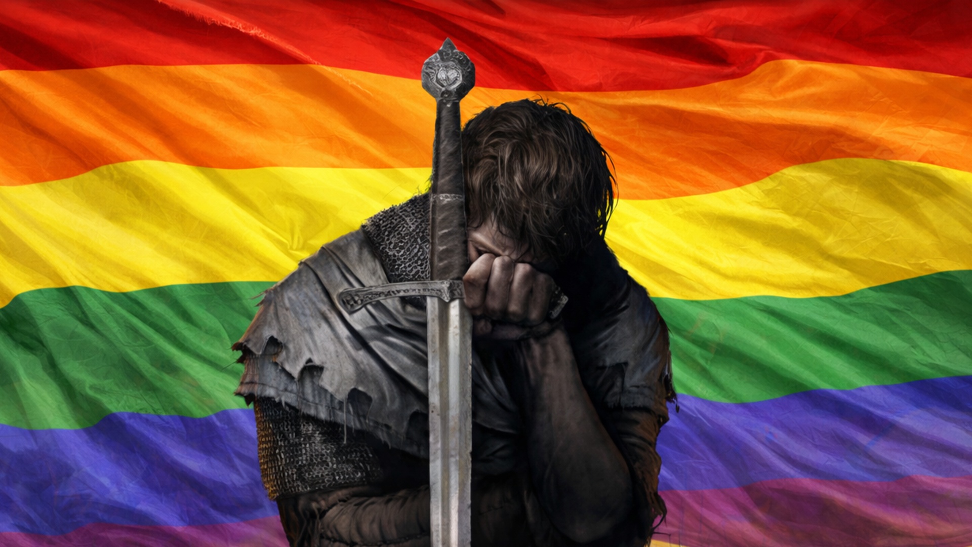 Diretor de Kingdom Come 2 
rebate críticas e defende 
romance gay no jogo