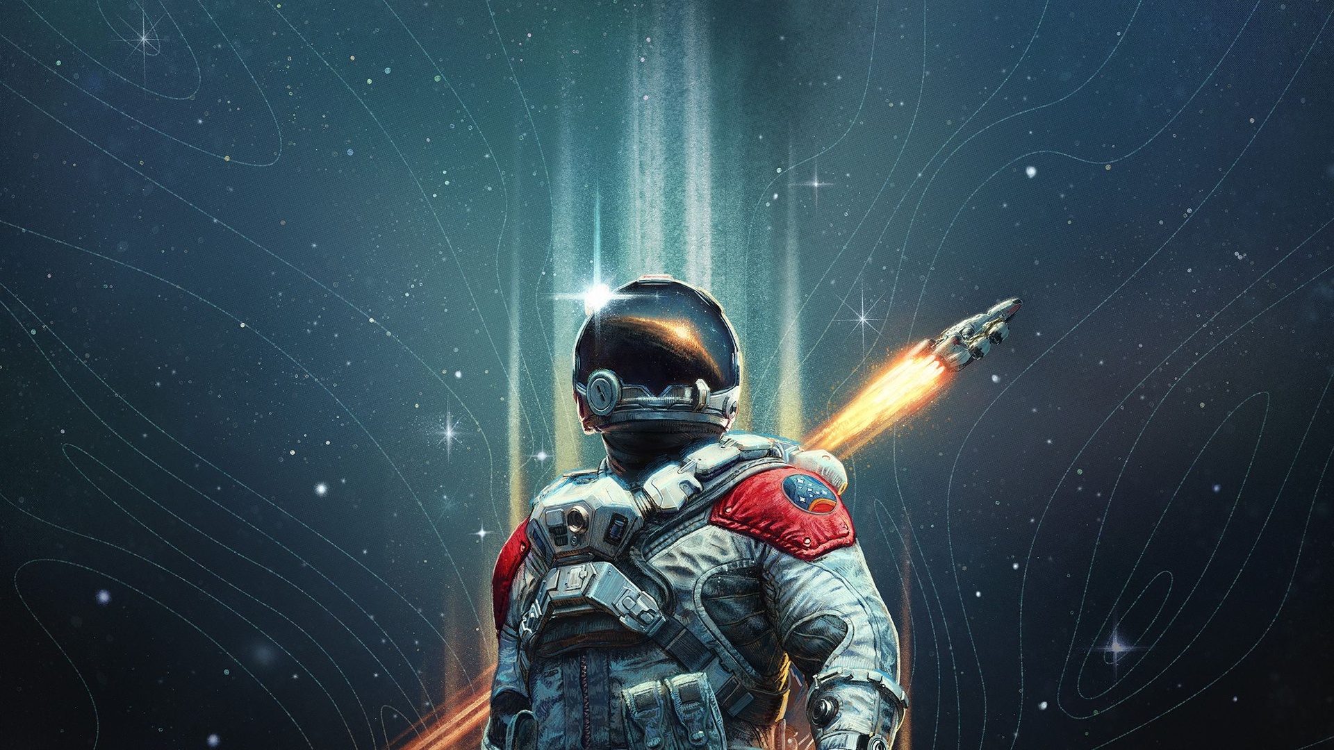 Todd Howard banca Starfield e 
diz que Fallout e The Elder Scrolls também foram divisivos no início