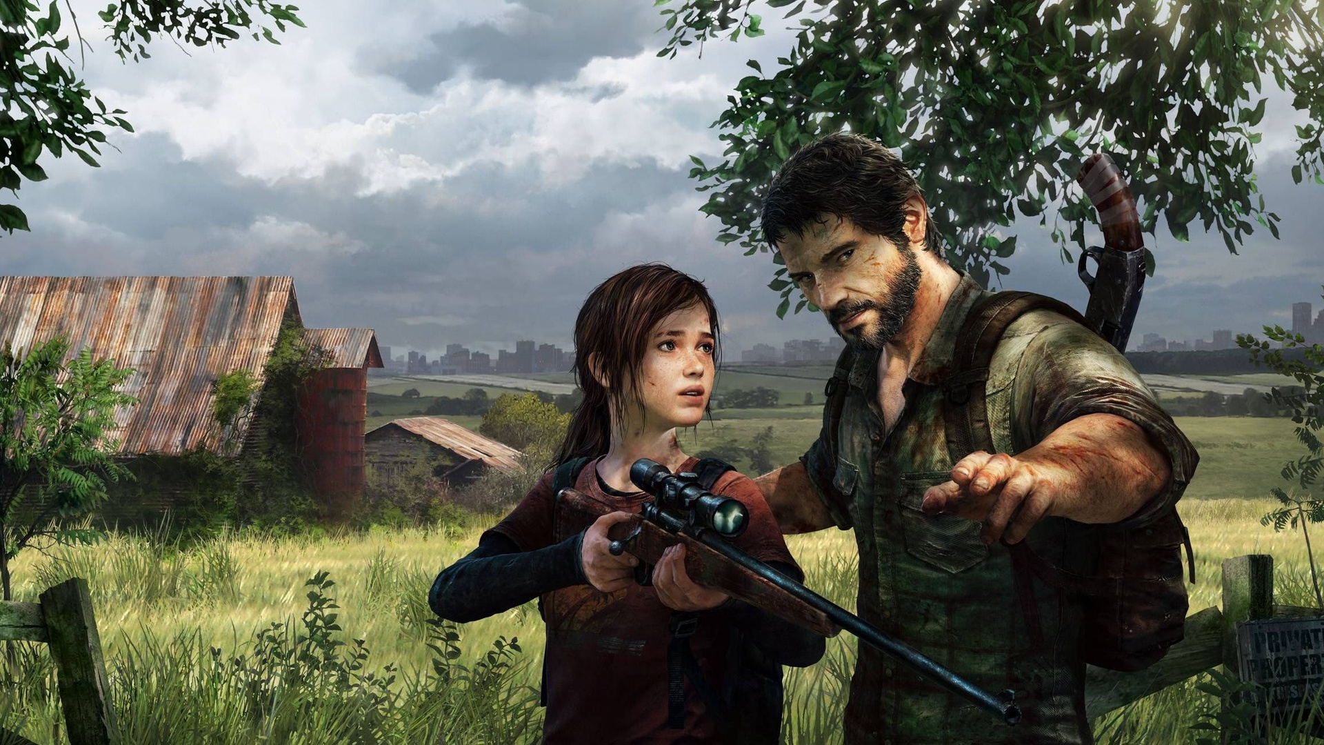The Last of Us Part 3 pode ter 
grupo inteiro imune ao cordyceps, diz ex-Naughty Dog