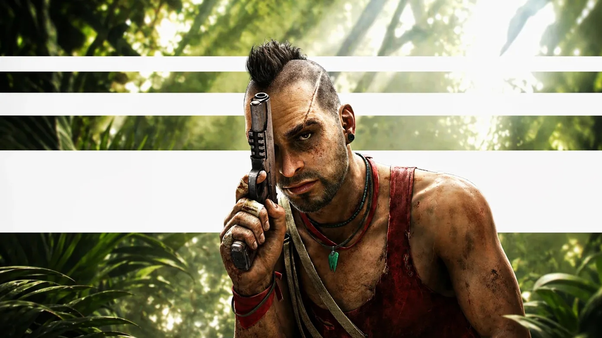Série live-action de Far Cry não 
vai adaptar os jogos e apostará 
em história inédita