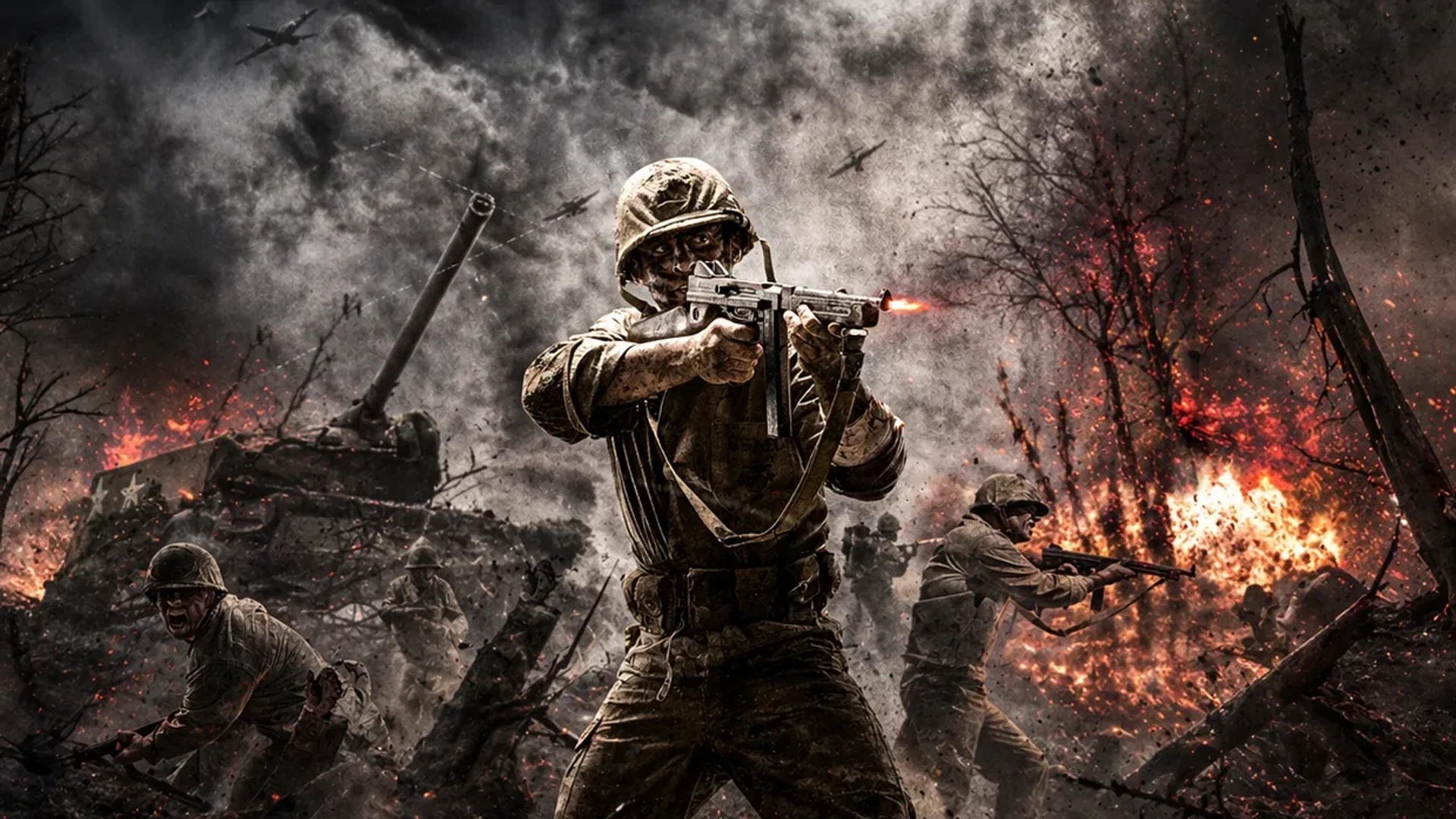 Call of Duty: Xbox pode recorrer aos clássicos da franquia para fortalecer o catálogo do Game Pass